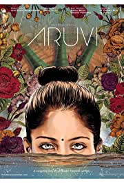 Aruvi (2017) Movie Poster