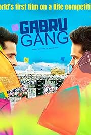 Gabru Gang (2024) Movie Poster