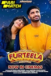 Furteela (2024) Movie Poster