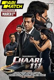 Chaari 111 (2024) Movie Poster