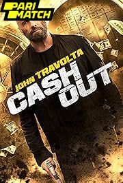 Cash Out (2024) Movie Poster