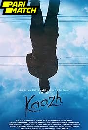 Kaazh (2024) Movie Poster