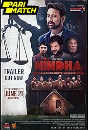 Nindha (2024) Movie Poster