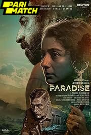 Paradise (2023) Movie Poster