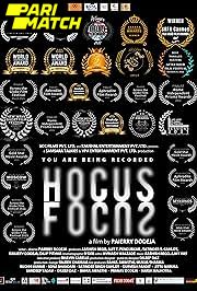 Hocus Focus (2024) Movie Poster