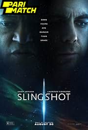 Slingshot (2024) Movie Poster