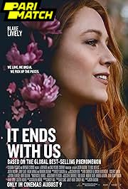 It Ends with Us (2024) Movie Poster