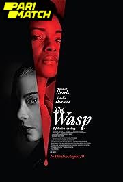 The Wasp (2024) Movie Poster