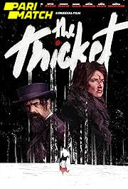 The Thicket (2024) Movie Poster