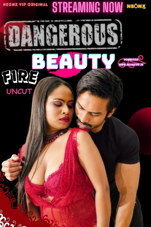 Dangerous Beauty (2024) Movie Poster