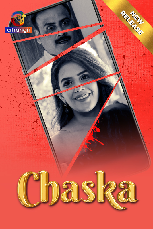 Chaska (2024) Movie Poster