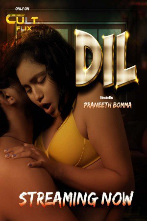 Dil (2024) Movie Poster