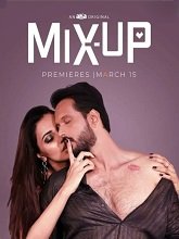 Mix Up (2024) Telugu ORG 720p HDRip Screenshot JPG