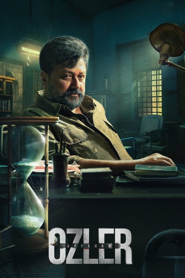 Abraham Ozler (2024) Dual Audio [Hindi + Malayalam] 720p WEB-DL