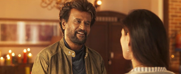 Petta (2019) Hindi Dubbed 720p WEB-DL Screenshot JPG