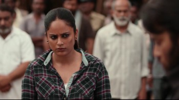 Mangalavaaram (2023) Dual Audio [Hindi + Telugu] 720p WEB-DL Screenshot JPG