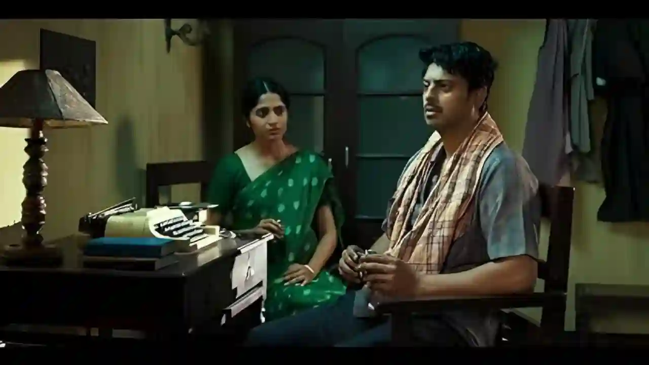 Pindam (2023) Dual Audio [Hindi + Telugu] 720p WEB-DL Screenshot JPG