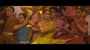 Bharathanatyam (2024) Telugu 720p PreDVD Screenshot JPG