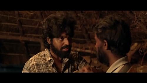 Kalvan (2024) Tamil 720p PreDVD Screenshot JPG