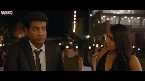 Chaari 111 (2024) Telugu 720p HDRip Screenshot JPG