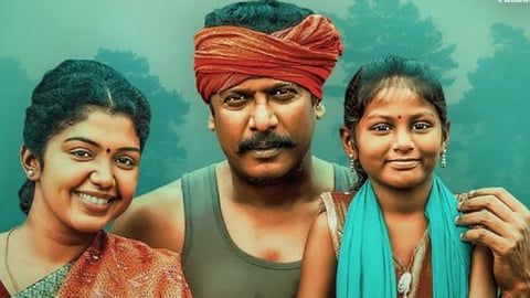 Yavarum Vallavare (2024) Tamil 720p WEB-DL