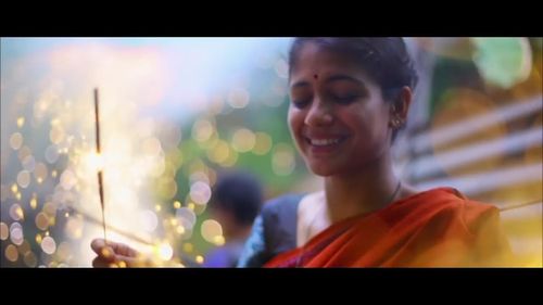 Aruvi (2017) Dual Audio [Telugu + Tamil] 720p WEB-DL Screenshot JPG