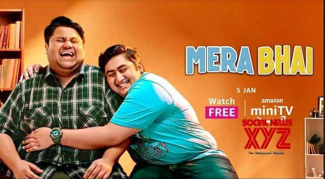 Mera Bhai (2024) 720p HEVC HDRip Hindi S01 Complete Web Series x265 AAC ESubs Screenshot JPG