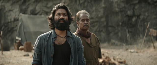 Captain Miller (2024) Hindi ORG 1080p WEB-DL Screenshot JPG