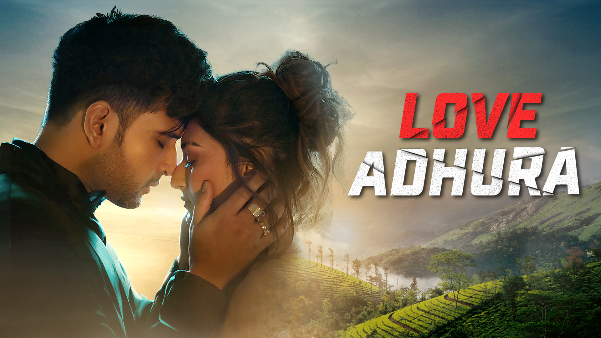 Love Adhura 2024 720p HEVC HDRip Hindi S01 Complete x265ESubs Screenshot JPG